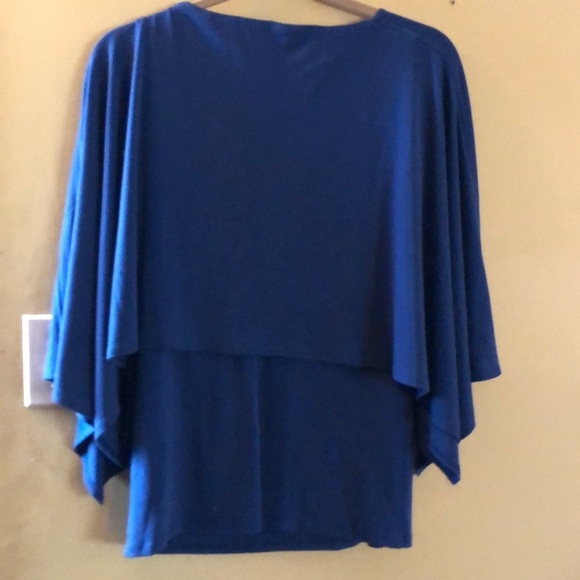 COPY - Marla Wynn capelet - Picture 4 of 8